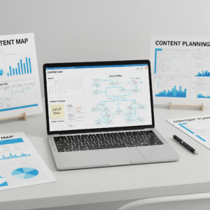 Content Marketing Framework
