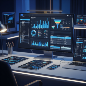 Digital Advertising Strategy Program