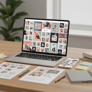 Social Media Branding Guide