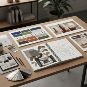 Creative Direction Reference Pack